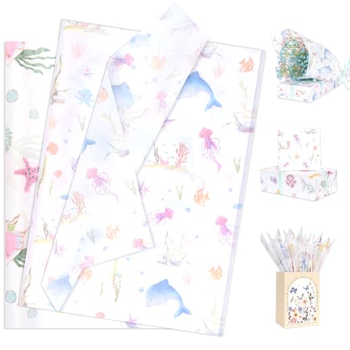 Larcenciel Blanc Papier de Soie évite les rayures de vos objets fragiles