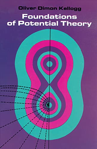Foundations of Potential Theory (Dover Books on Physics)