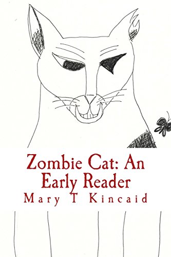 Zombie Cat