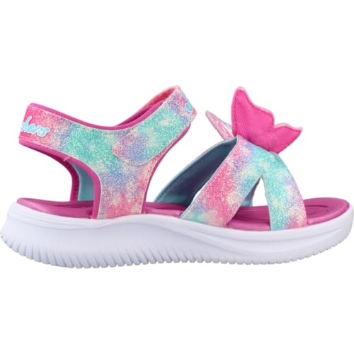 Sandales enfant Skechers JUMPSTERS SANDAL - vue 8