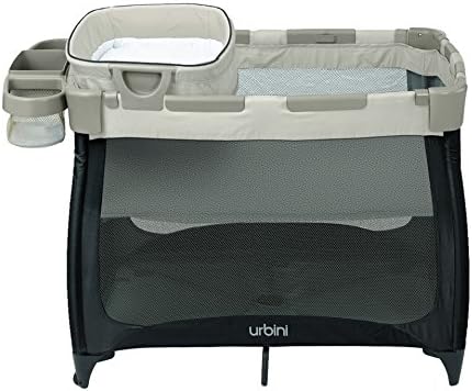 Urbini Cubi 4 in1 Play Yard