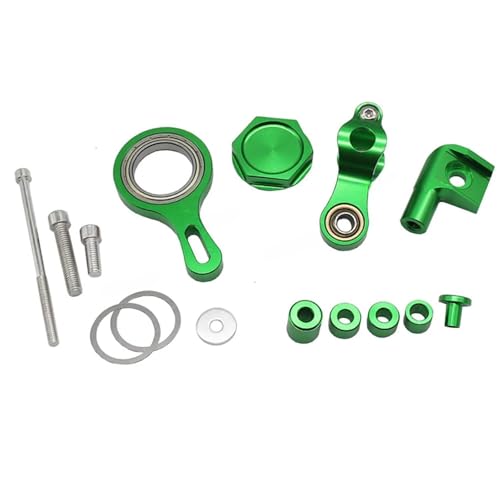Support et amortisseur de direction linéaire pour moto YZF R1 R6 2002-2020