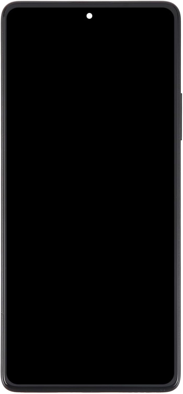 Mobile Displays for Xiaomi Poco F5 AMOLED Material LCD Screen Digitizer Full Assembly with Frame