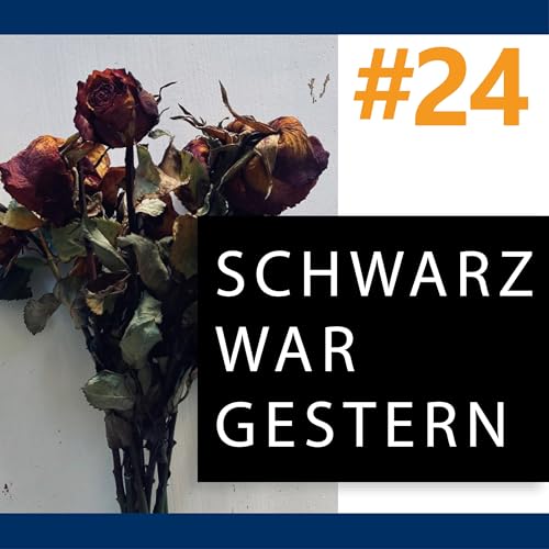 #24 - Die Party des Lebens