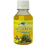 Madre Tierra Aceite de Hiquereta / Higuereta Oil 4 Oz