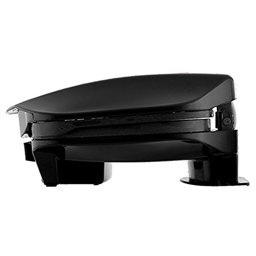 Grill, Light 3, 750W, Preto, 220v, Britânia