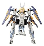 Frame Arms Girl: Baselard with Exosuit Baselard Model Kit