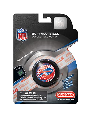 MasterPieces Kids Game Day - NFL Buffalo Bills - Officially Licensed Team Duncan Yo-Yo