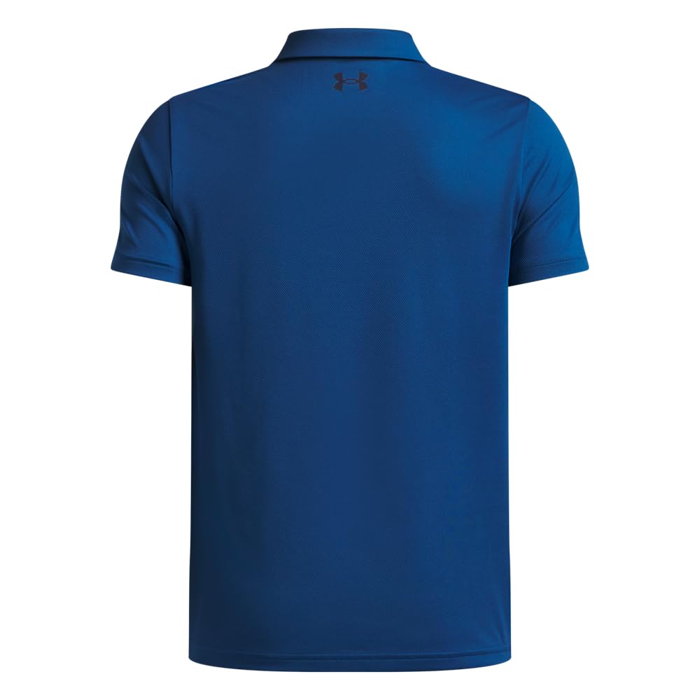 Under Armour UA Performance Polo Camisa Polo Niños