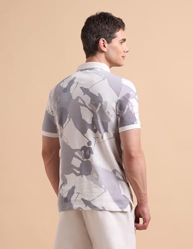 Image of U.S. Polo Assn. Denim Co. Men Polo Shirt
