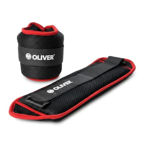 Oliver Gewichtsmanschetten Paar Prime Armgewichte Laufgewichte Gewichte 2x1.5 kg