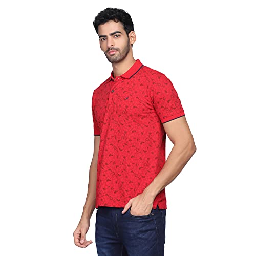 Image of blackberrys Men's Slim Fit T-Shirt