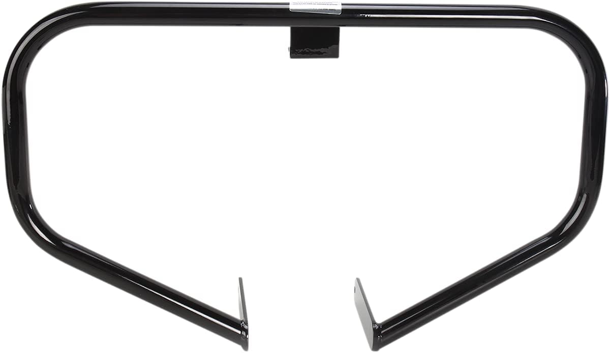 Lindby Custom Unibar Highway Bar - Gloss Black Powder-Coated