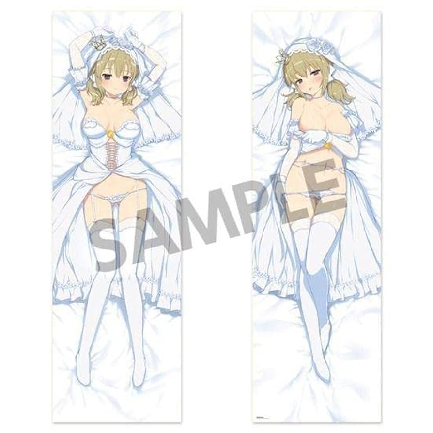 Amazon | 国内正規品 閃乱カグラ 抱き枕カバー 華風流