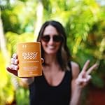 FRISKA Energy Boost Enzyme and Probiotics Supplement, Promotes Better Digestion and Energy for Men and Women, Gut Health, 30 Capsules - Image 5