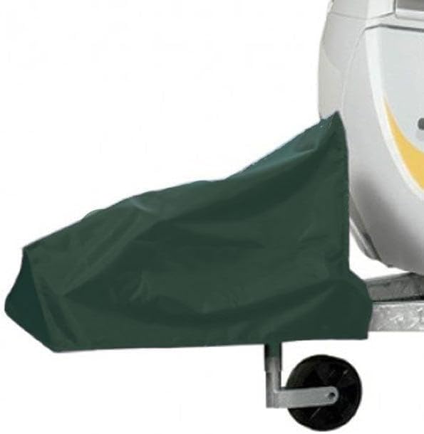 Towsure EasyFit Caravan Hitch Cover Amazon.co.uk Automotive