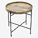 Produktbild Better & Best Dekorativer Tisch, Modell: 2785005, Holz, Eisen
