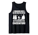 Divertente Cacciatore Caccia Regali