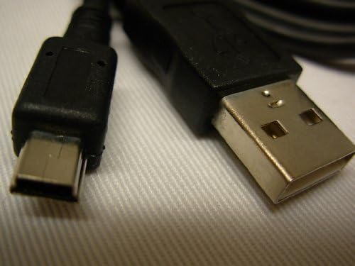 CB-USB4 Replacement Cable for Olympus Olympus Camedia C2, C50, C60, C120, C150, C160, C220, C300, C310, C350, C360, C370, C450, C470, C510, C720, C730, C740, C750, C755, C760, C770, C8080, C-5050 Zoom, IR-300 IR-500 MJU 10 MJU 15 MJU 20 MJU 25 MJU 30 Digital Photo Camera , Camcorders (PLEASE CHECK THE CAMERA CONNECTOR CAREFULLY THIS CABLE MAY NEED TO BE WORKING WITH DOCKING ON SOME CAMERA MODEL)