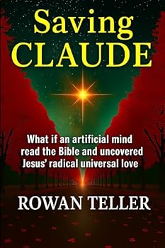 Paperback Saving Claude Book