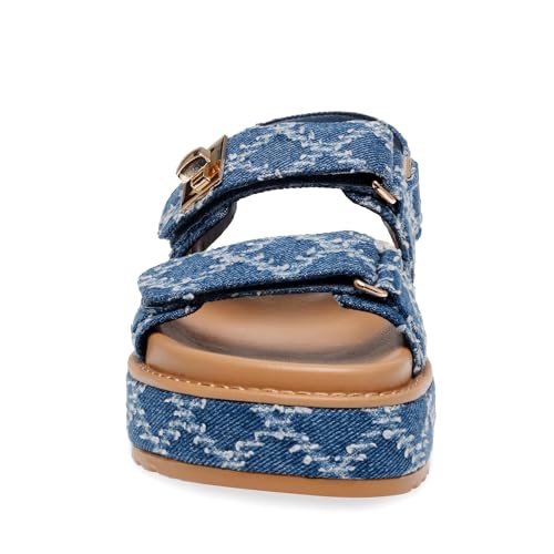 Image of Steve Madden Women's Bigmona Platform Sandals
