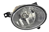HELLA 009954441 VW Touareg (7P5) Passenger Side Fog Light Assembly