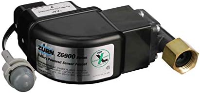 Zurn P6900-B-L Lead Free Z6912 Z6913 Z6915 Z6920 Electronics Module P6900BL, S