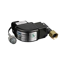 Algopix Similar Product 17 - Zurn P6900BL AquaSense Electronics
