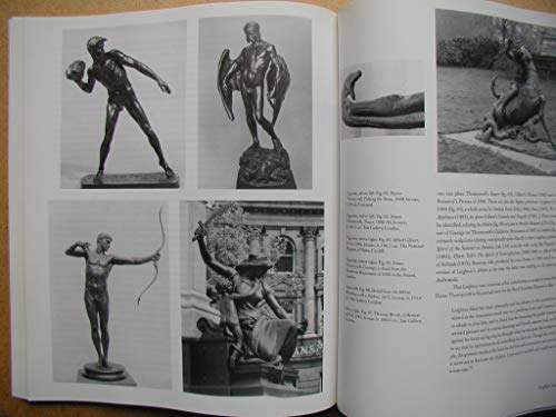 Frederic, Lord Leighton: Eminent Victorian Artist