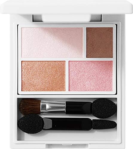 Amazon Vintorte ミネラル シルク アイズパレット ヴァントルテ アイシャドウ サクラ ブラウン V Mse 2 Vintorte アイシャドウ 通販