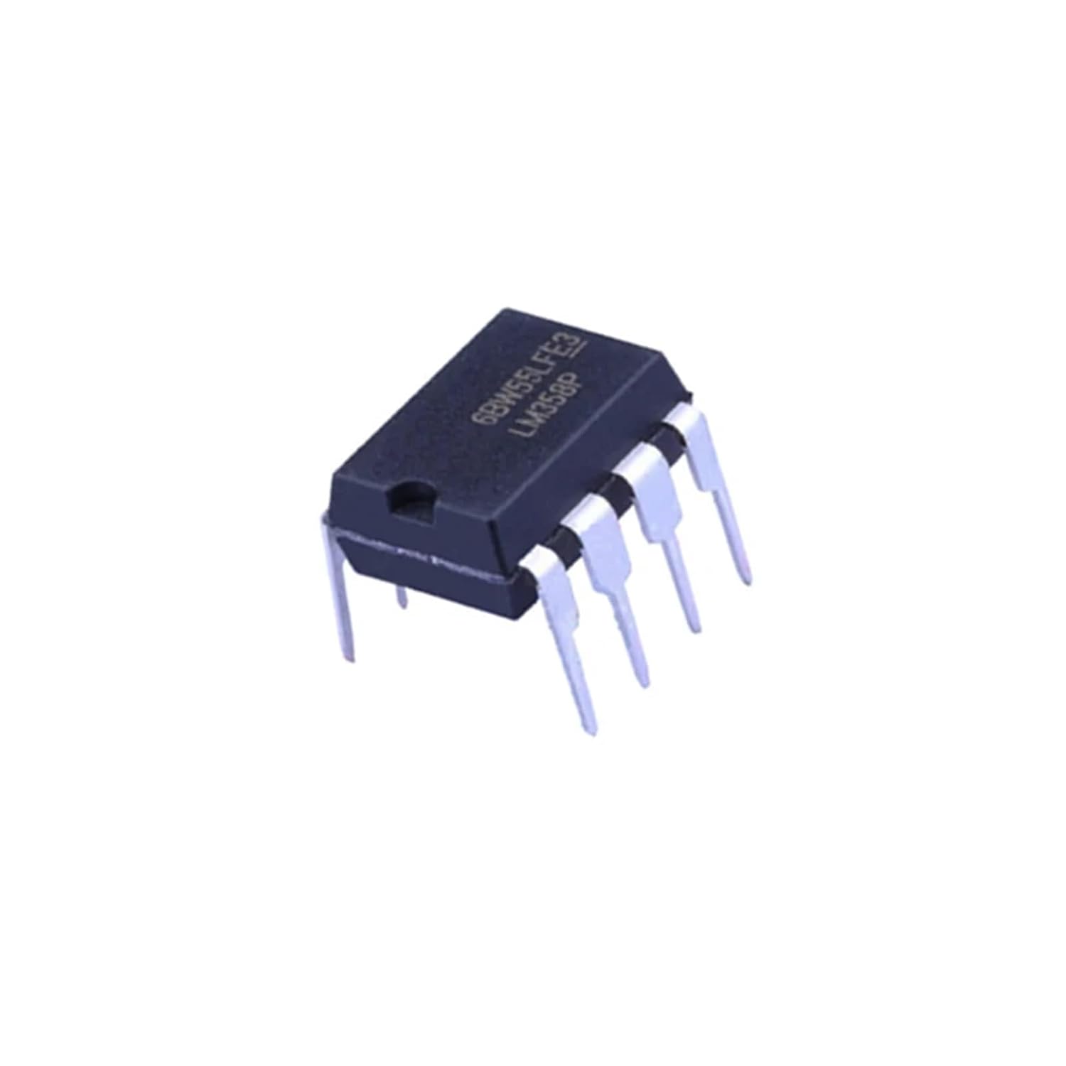 DIP-8 LM358P LM358 LM358N DIP8 Timers IC Amplifier Chip Chipset 10Pcs