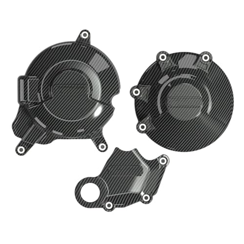 Couvercle de protection du moteur contre les fissures Monster 796