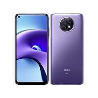 スマートフォン本体 Redmi Note 9T A001XM 64GB Softbank 41dVWNXMD3L._SS200_.jpg