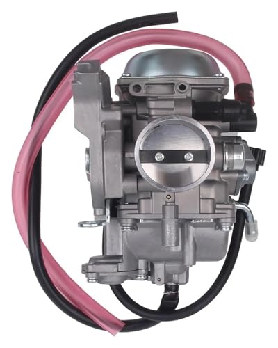 Carburateur pour MXU 500 essence - Système d'alimentation moteur quad 2007 et 2008
