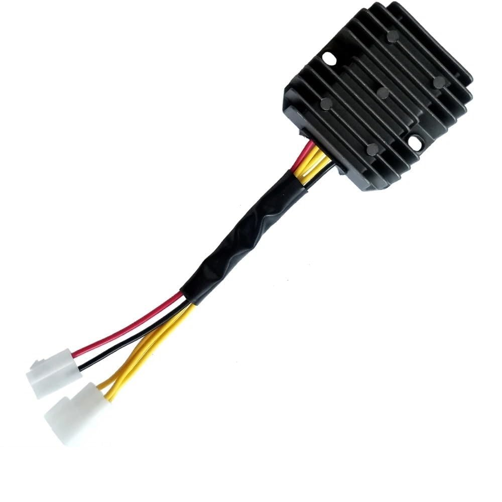 Rectificador para rectificadores piezas eléctricas