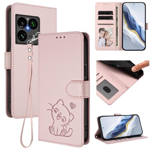 �X�}�z�P�[�X �Ή��@�� for Sony Xperia 1 VIII �X�}�z�P�[�X�y�J�[�h�z���_�[�E�E�H���b�g�E�}�O�l�b�g�o�b�N���E�t���b�v�E�X�^���h�@�\�t���zPink