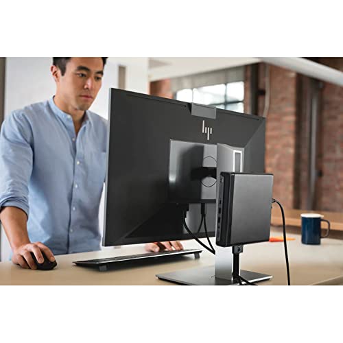 Hp Elitedesk 800 G8 Desktop Computer - Intel Core I7 11Th Gen I7-11700T Octa-Core (8 Core) 1.40 Ghz - 16 Gb Ram Ddr4 Sdram - 512 Gb M.2 Pci Express Nvme Ssd - Desktop Mini #TOP6