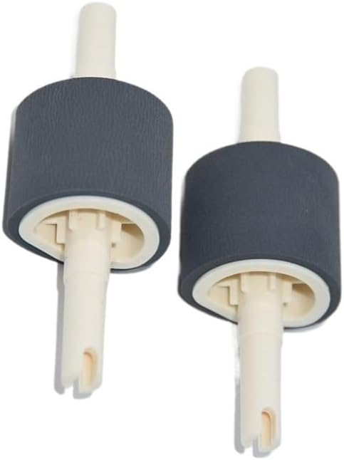 MJL 50PC Pickup Roller Fit for P2014 P2015 1160 1320 2100 2200 2300 2400 2410 2420 2430 3390 3392 1500 2500 2550 2820 2830 M2727