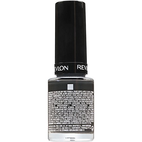 Vernis À Ongles Revlon Colorstay Gel Envy 620 Roulette Rush - vue 4