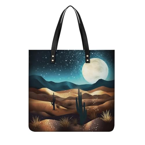 Sac à main en cuir imperméable blanc grand sac de voyage 39 x 39 cm