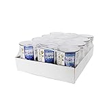 Evolution Diet Vegan Gourmet Entree Wet Dog & Cat Food with Non-GMO Ingredients (12 cans)