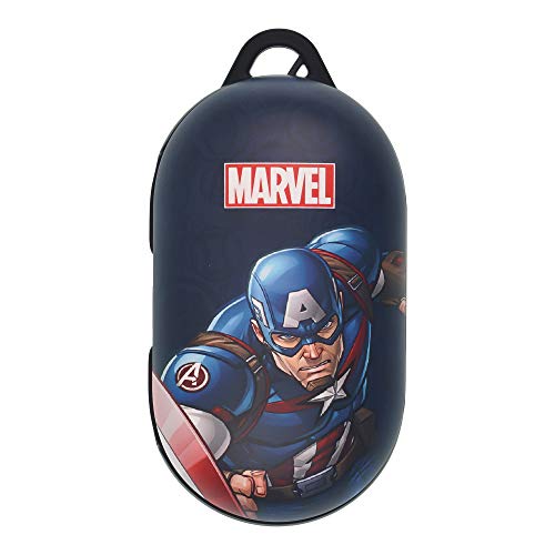 Avenger Compatible With Galaxy Buds Case Galaxy Buds Plus Buds
