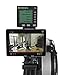 Concept 2 Model D Indoor Rower with PM5 Monitor, Black