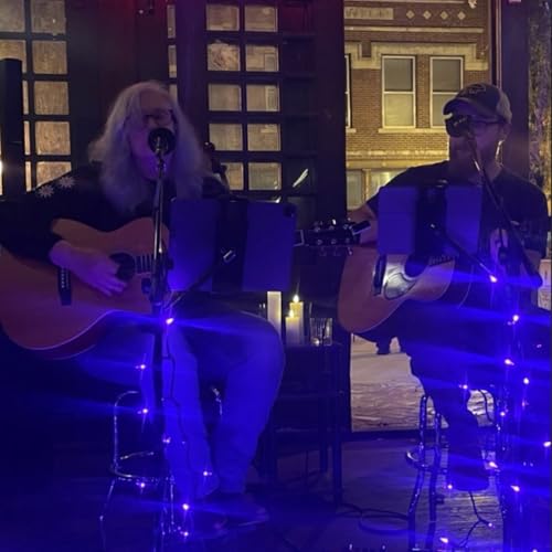 EP162 - Michelle Darling of Foothill Rounders - Tear It Down