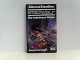 Cover zum Buch Die verbotenen Welten