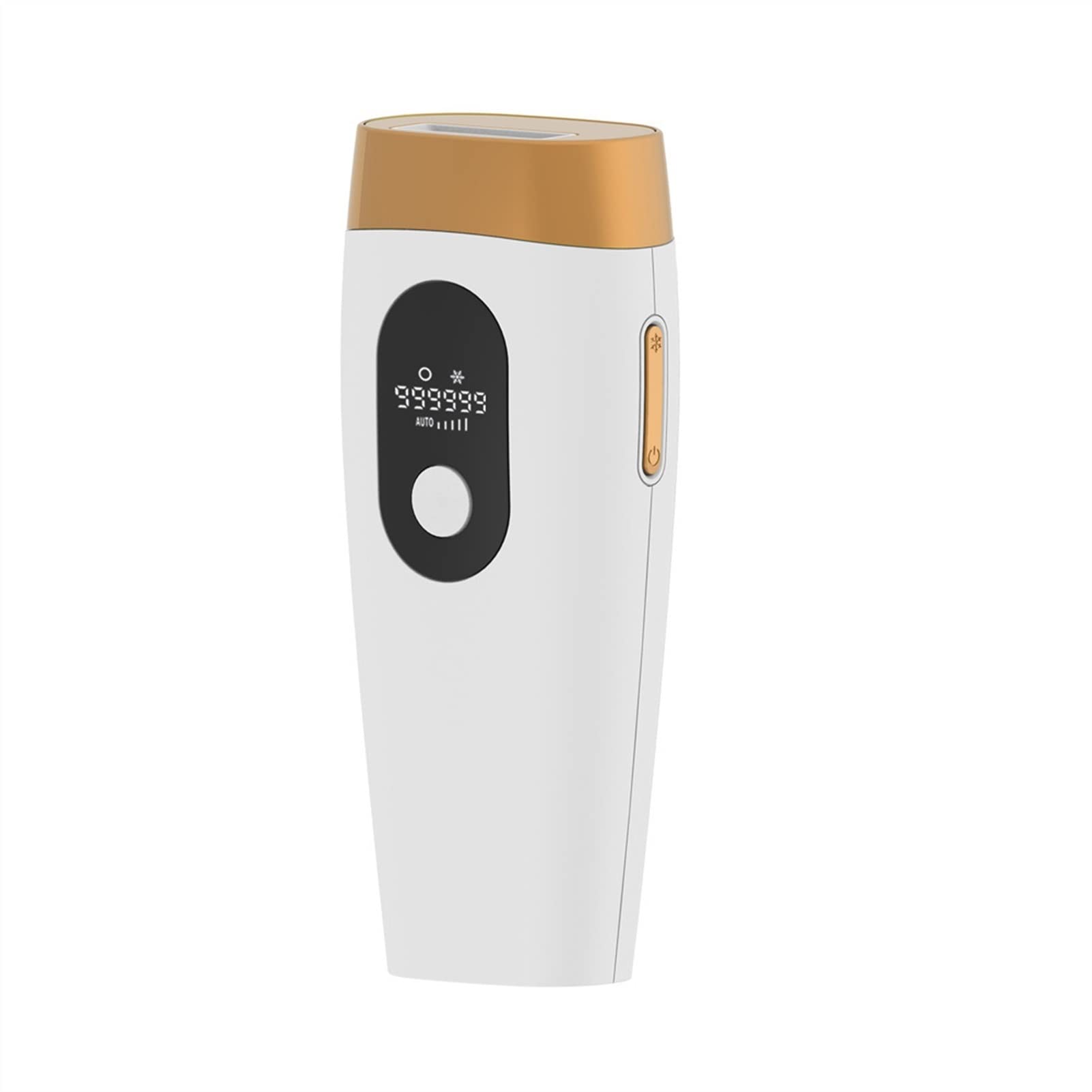 Epilatore del Braccio Femminile Portatile Portatile della casa del Punto di congelamento for Gli Uomini e Le Donne Body Lip Hair Ascoppit Ascella Capelli Rasoio