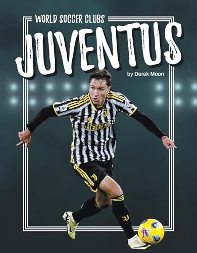 Juventus (World Soccer Clubs)