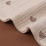 Zoom IMG-2 reoyloep muslin wipes per il