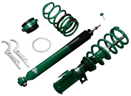 Amazon | TEIN ( テイン ) 車高調【 STREET ADVANCE 】ホンダ Amazon | TEIN ( テイン ) 車高調【 STREET ADVANCE 】ホンダ