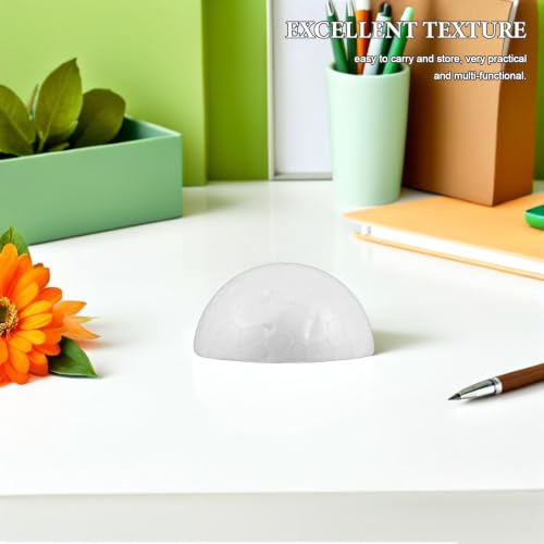 Bolas de espuma para decorar proyectos de scrapbooking y arreglos florales del hogar 6